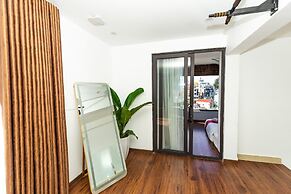 Ngan Pho Studio & Hotel