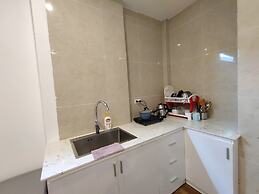 Ngan Pho Studio & Hotel