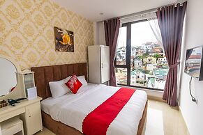 Ngan Pho Studio & Hotel