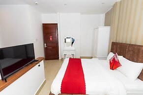 Ngan Pho Studio & Hotel