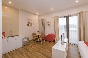 Ngan Pho Studio & Hotel