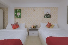 Ngan Pho Studio & Hotel