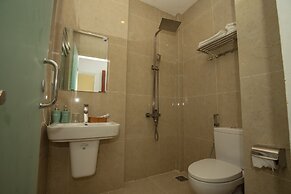 Ngan Pho Studio & Hotel