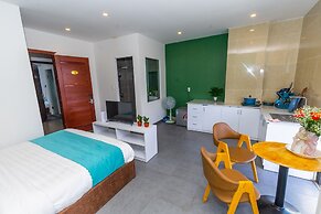 Ngan Pho Studio & Hotel