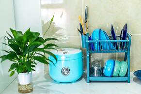 Ngan Pho Studio & Hotel