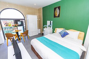 Ngan Pho Studio & Hotel