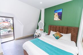 Ngan Pho Studio & Hotel