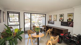 Ngan Pho Studio & Hotel