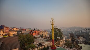 Ngan Pho Studio & Hotel