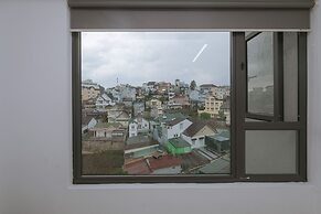 Ngan Pho Studio & Hotel