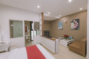 Ngan Pho Studio & Hotel