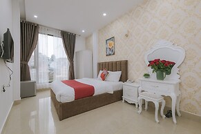 Ngan Pho Studio & Hotel