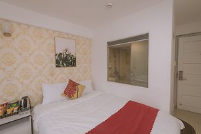 Ngan Pho Studio & Hotel