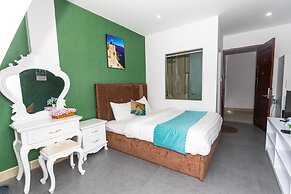 Ngan Pho Studio & Hotel