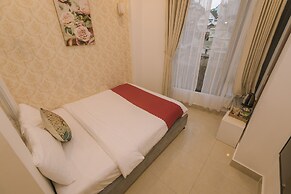 Ngan Pho Studio & Hotel