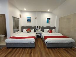 Ngan Pho Studio & Hotel