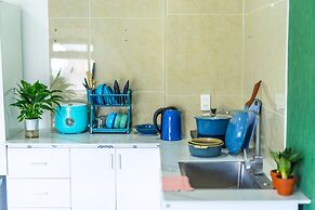 Ngan Pho Studio & Hotel