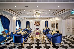 Sun Moon Lake Queen Castle Hotel