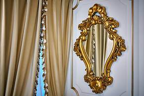 Sun Moon Lake Queen Castle Hotel