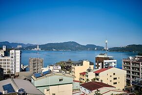 Sun Moon Lake Queen Castle Hotel