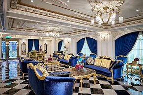 Sun Moon Lake Queen Castle Hotel