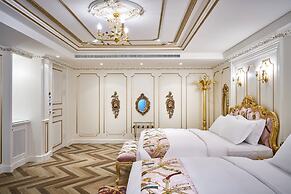 Sun Moon Lake Queen Castle Hotel