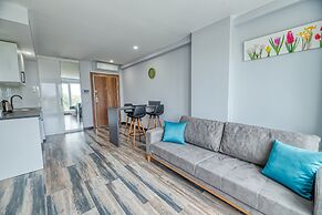 Grisverde Suites Hotel