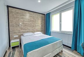 Grisverde Suites Hotel