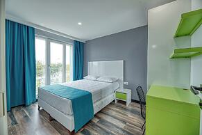 Grisverde Suites Hotel