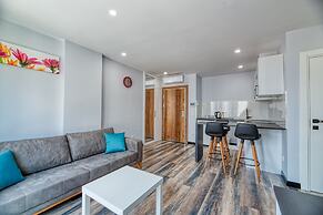 Grisverde Suites Hotel