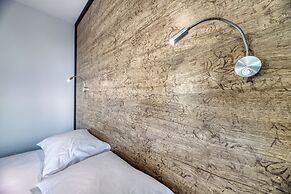 Grisverde Suites Hotel