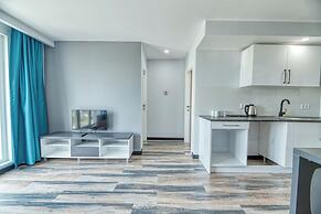 Grisverde Suites Hotel