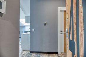 Grisverde Suites Hotel