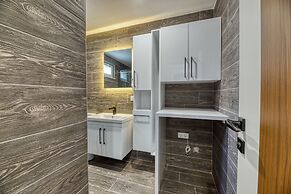 Grisverde Suites Hotel