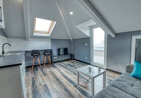 Grisverde Suites Hotel