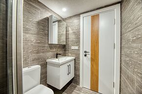 Grisverde Suites Hotel