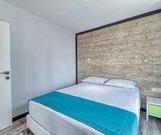 Grisverde Suites Hotel