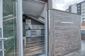 Grisverde Suites Hotel