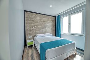 Grisverde Suites Hotel