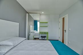 Grisverde Suites Hotel