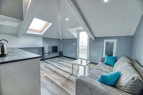 Grisverde Suites Hotel