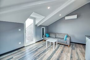 Grisverde Suites Hotel