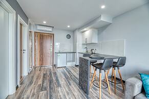 Grisverde Suites Hotel