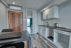 Grisverde Suites Hotel