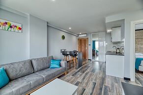 Grisverde Suites Hotel