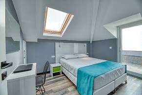 Grisverde Suites Hotel