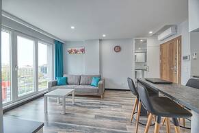 Grisverde Suites Hotel