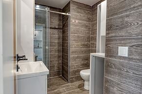 Grisverde Suites Hotel