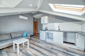 Grisverde Suites Hotel