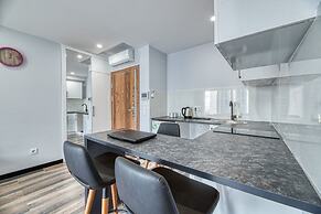 Grisverde Suites Hotel